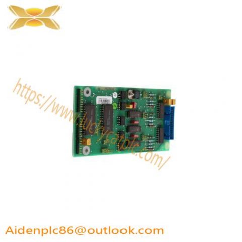 ABB YPR104B CPU/Control Board for Industrial Automation Solutions