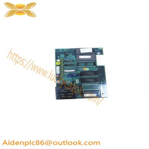 ABB YPR104B YT204001-EH Industrial Control Board