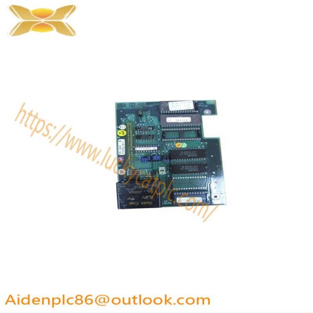 ABB YPR104B YT204001-EH Industrial Control Board