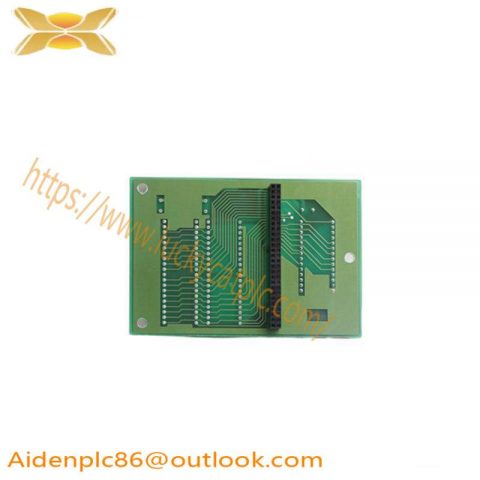 ABB YPR201A YT204001-KE Main Board: Industrial Control System Core Component