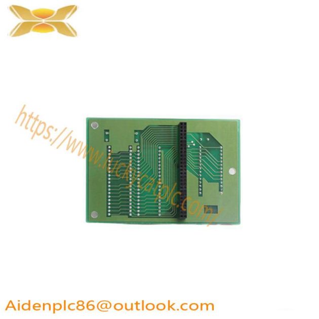 ABB YPR201A YT204001-KE Main Board: Industrial Control System Core Component
