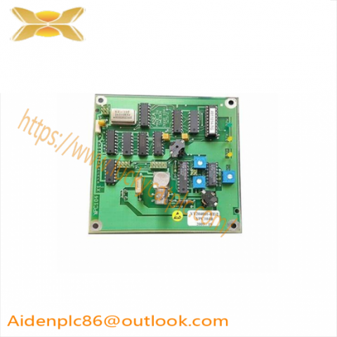 ABB YT204001-BT/1 YPC-104B BOARD