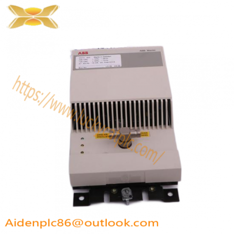 ABB YT204001-HC - Advanced Industrial Control Module