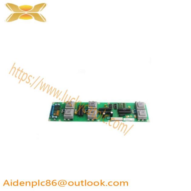 ABB YT204001-JT YXU169F POWER SUPPLY BOARD - Advanced Control Module for Industrial Automation