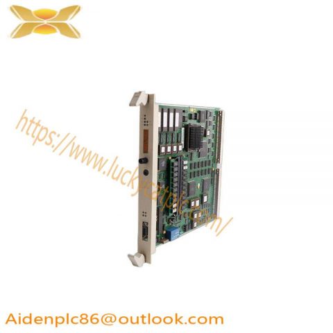ABB YXE152A YT204001-AF: Advanced Robotic Control Card