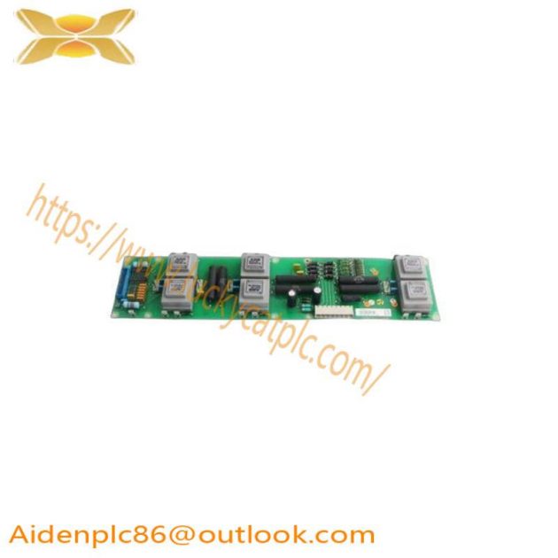 ABB YXI115B YI204001-AL Industrial Control Board