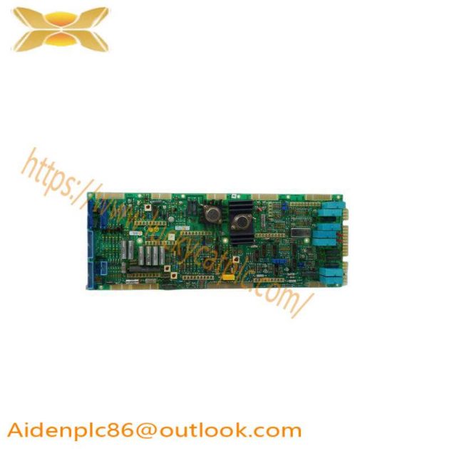 ABB YXI115B YT204001-AL Industrial Control Board