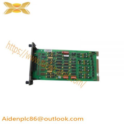 ABB YXI116A YT204001-AN Capacitor Unit