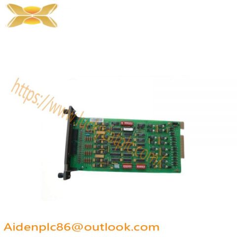 ABB YXU167E Industrial Automation Module