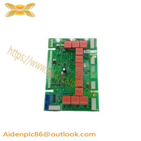 ABB YXU168E YT204001-JB Industrial PC Board
