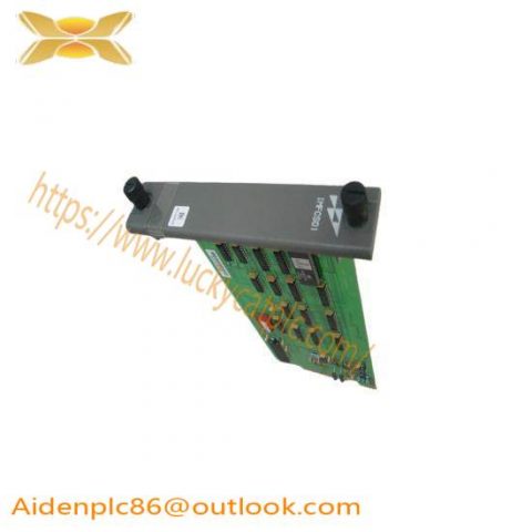 ABB YXU168F BOARD - Industrial Control Module
