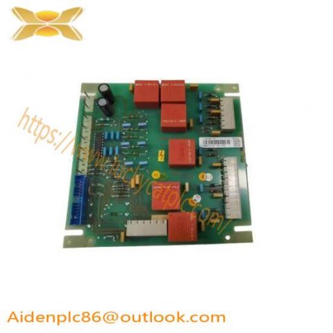 ABB YXU168F - YT204001-JD Drive Board for Industrial Automation Solutions