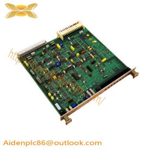 ABB YYT 102F YT212001-AN Motor Control Board