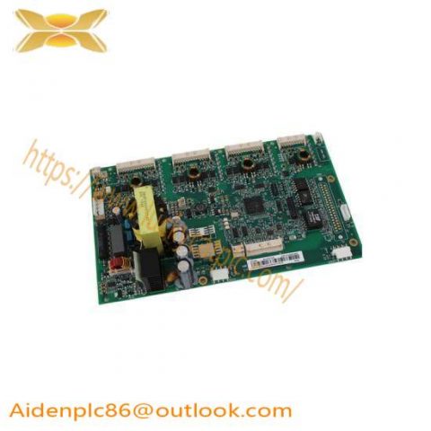 ABB ZINT-592 | 3AUA0000103603 | Inverter Power Board