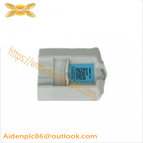 ABB ZMU-02 3AXD50000006010A I/O Module