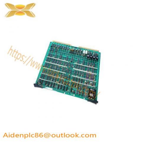 Accuray 8-061588-002 I/O Board - Precision Control Module for Industrial Automation