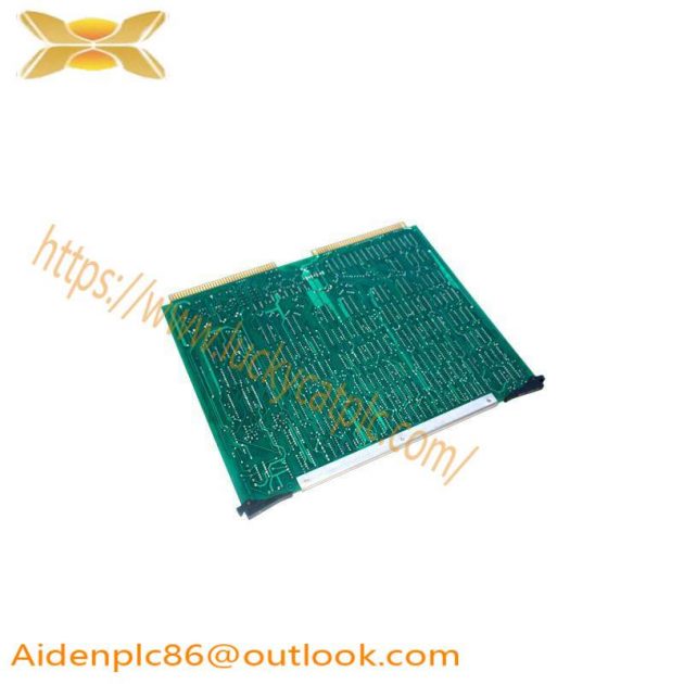 Accuray ACCURAY 8-061588-002 Input/Output Interface Board
