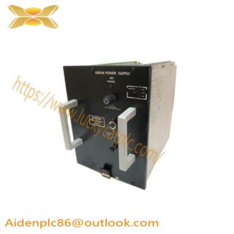 ACME T-2-53007-S High-Performance Industrial Control Module