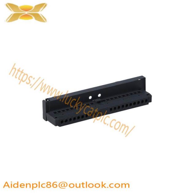 ACME T-2-53007-S High-Performance Industrial Control Module