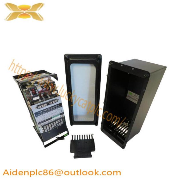 ACME T-2-53007-S High-Performance Industrial Control Module
