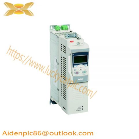 ABB ACQ810-04-03A5-4 Inverter AC Drive: High-Performance Automation Solution