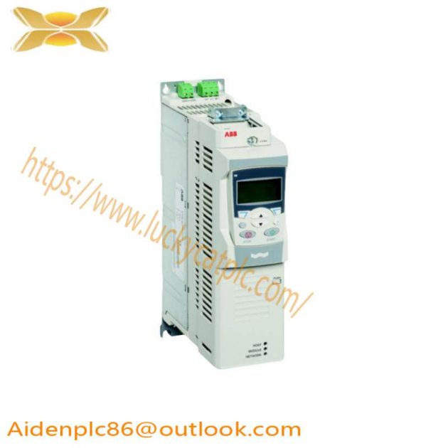 ABB ACQ810-04-03A5-4 Inverter AC Drive: High-Performance Automation Solution