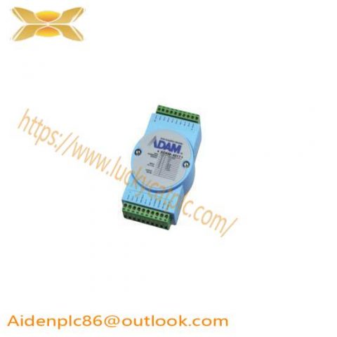 Advantech ADAM-4012: Industrial-grade Analog Input Module