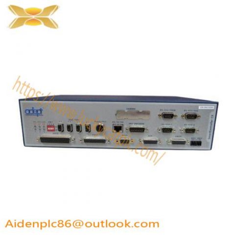 ADEPT Adept 101 PLC Controller - High Performance Industrial Automation