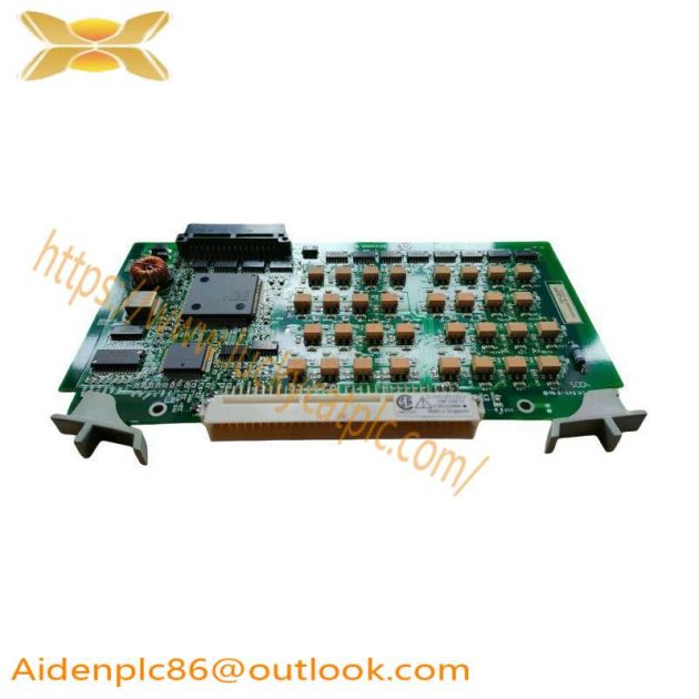 Yokogawa ADM52-2 S4 | Contact Output I/O Card - Advanced Control Solutions