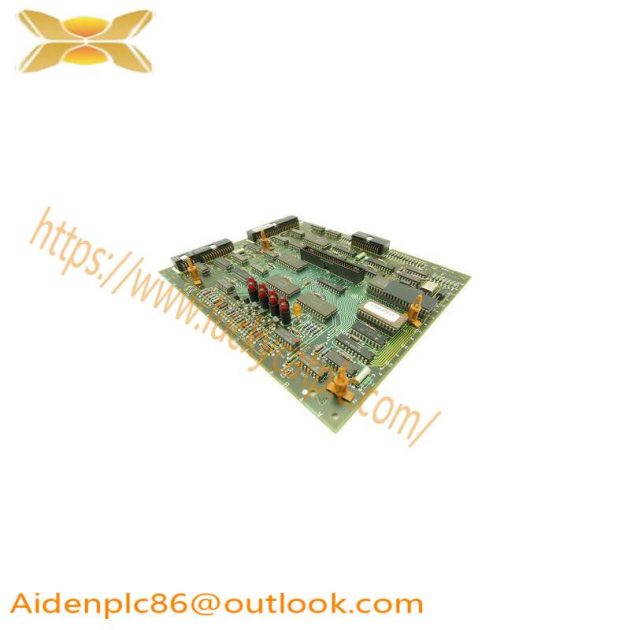 ADTRON SC6M-80GC03 High-Speed Data Acquisition Module for Industrial Automation