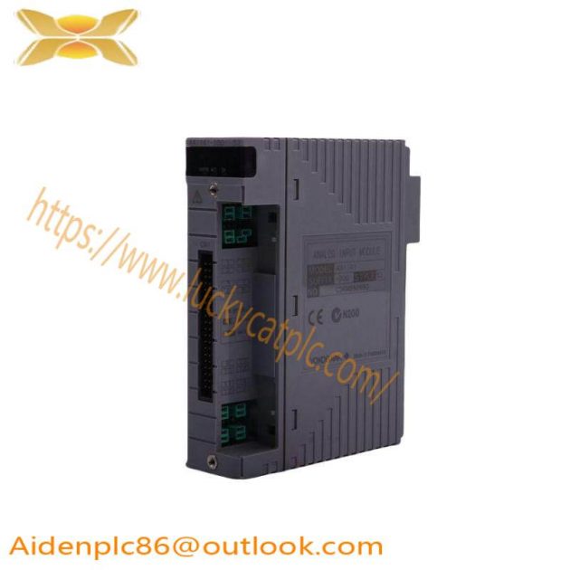 Yokogawa ADV141-P13 S1 Digital Input Module: Precision & Reliability for Industrial Control Systems