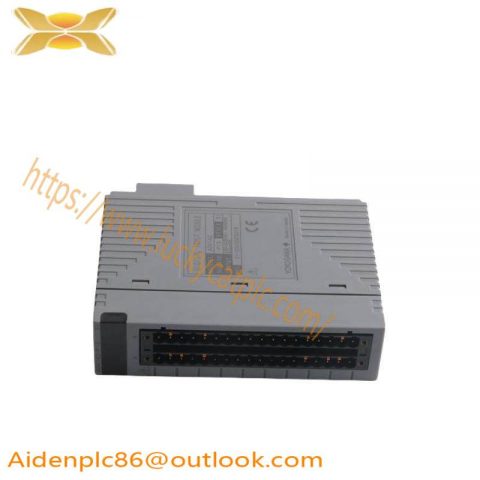 Yokogawa ADV142-P13 S1 Digital Input Module - Precision Control Solutions for Industrial Automation