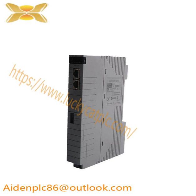 Yokogawa ADV142-S02 S1 Digital Input Module: Advanced Industrial Control Solution