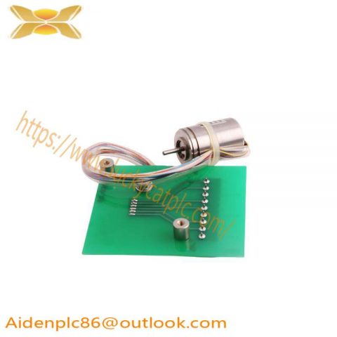Advanced Micro Controls R11X-J10/7 - Precision Control Module