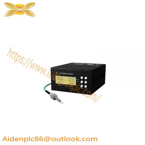 AE Sekidenko OR4000T Multi Channel Fiber Optic Thermometer