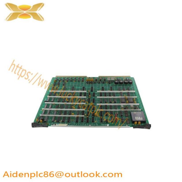 AEG 29.211166 029.211166/05 Industrial PLC Module