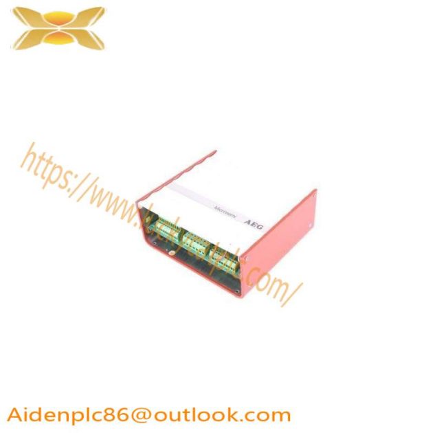 AEG MINISEMI 220(380)/15F Power Conversion Module