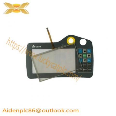 AELTA HMC07-N411H5C5 Membrane Touch Screen