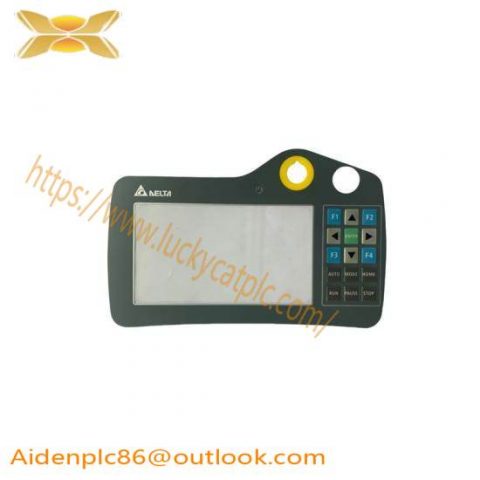 AELTA HMC07-N411H5CA Industrial Touchscreen Panel