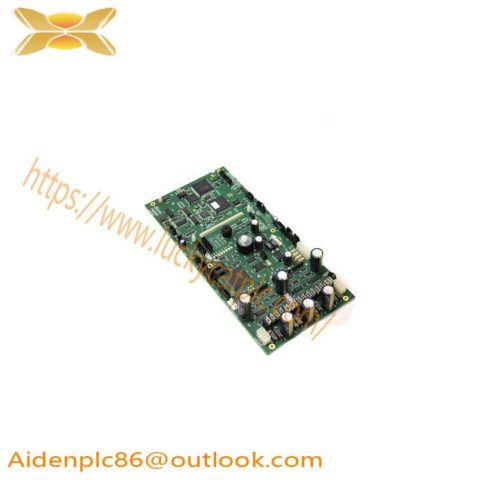 Agilent Mv-x-700003584 | 510000422 B | EXCH-BSM Board - Advanced Industrial Control Module