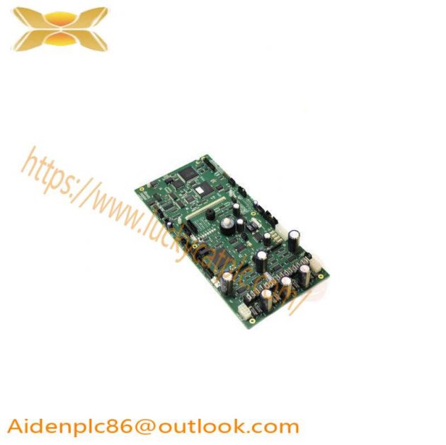 Agilent Mv-x-700003584 | 510000422 B | EXCH-BSM Board - Advanced Industrial Control Module