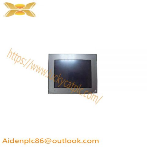 ProFace AGP3360-T1-D24 Touch Screen: Industrial Control Module, 24VDC Input, 5.7-inch Color LCD