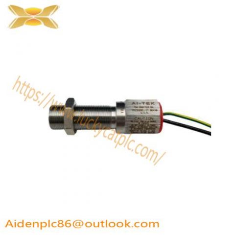AI-TEK 70085-1010-562 Sensor