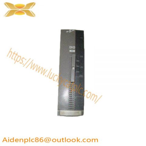 ABB AIN-220 PHBAIN22010000: High Precision Analog Input Module