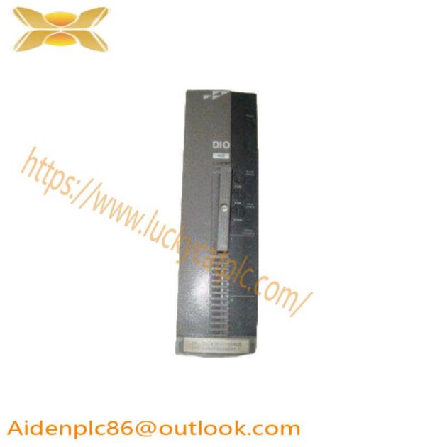 ABB AIN-220 PHBAIN22010000: High Precision Analog Input Module