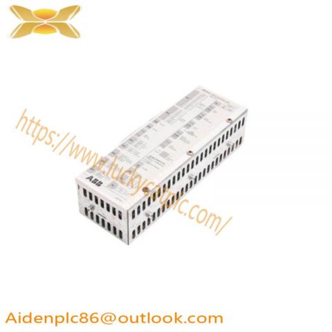 ABB AINT-14C Inverter Communication Board: Advanced Control for Industry