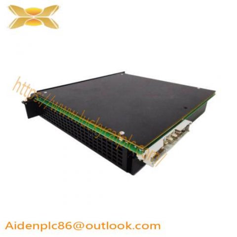 ABB AL129A-CD10152 Gas Turbine Control Systems