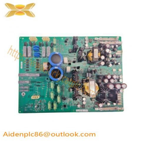 ALBT PLC Module - 0P3167CC, Advanced Control Solutions for Industry