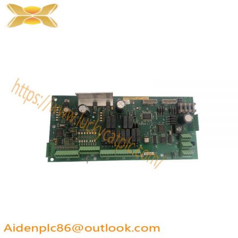 Alfa Laval 3183045486 EPC50 I/O Board - Industrial Control Solutions