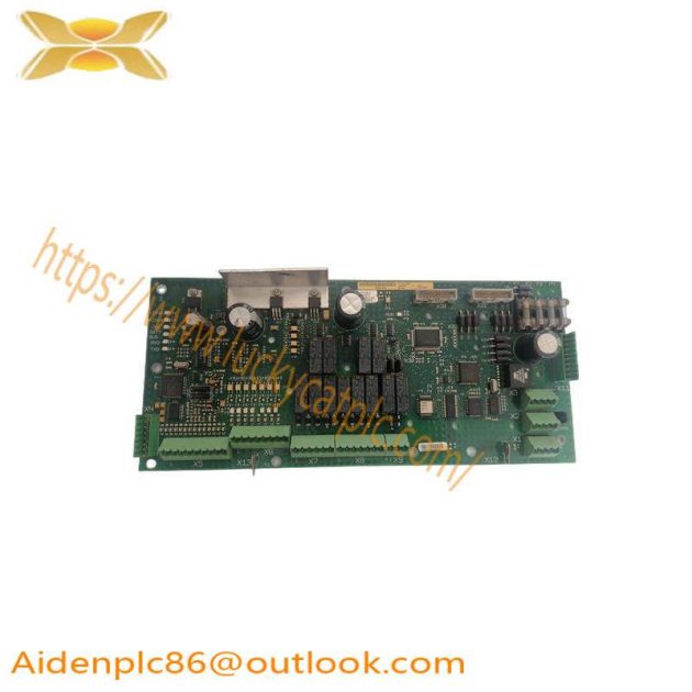 Alfa Laval 3183045486 EPC50 I/O Board - Industrial Control Solutions